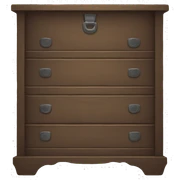 chest sticker