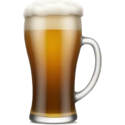 beer sticker
