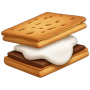 smore sticker