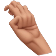 Arm sticker