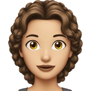 Bella sticker