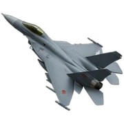 fighter jet sticker