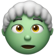 gross sticker