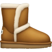 uggs sticker