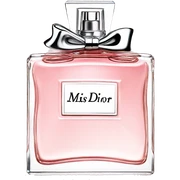 Miss dior perfume sticker