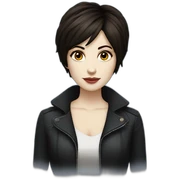 Alice cullen sticker
