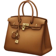 Birkin sticker
