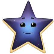 star sticker