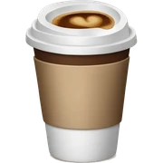 Coffee coffee Coffee sticker