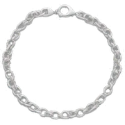 silver bracelet  sticker