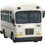 bus sticker