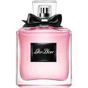 Miss dior perfume sticker