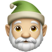 gnome sticker