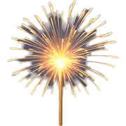 	firework sticker