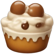 Mousse sticker