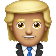 donald trump sticker
