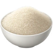 rice sticker