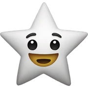 Star  sticker