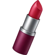 Lipstick  sticker