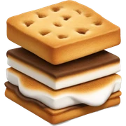 smore sticker