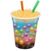 boba  sticker
