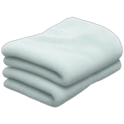 towel sticker