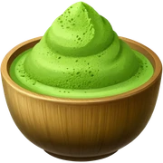 matcha sticker