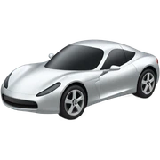 Car  sticker