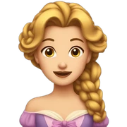 belle sticker