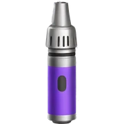 Vape sticker