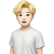 Jimin sticker