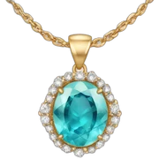 jewelry sticker