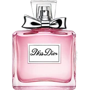 Miss Dior pefume  sticker