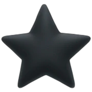 black star sticker