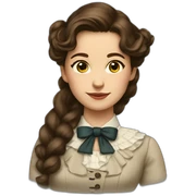 enola holmes sticker