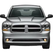 dodge sticker
