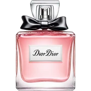 Miss dior perfume sticker