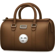 bag sticker
