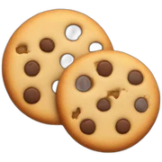 Cookies sticker