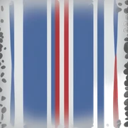 Flag of France  sticker