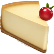 Cheesecake  sticker