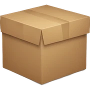 Box sticker