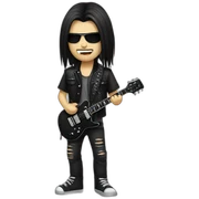 metalhead sticker