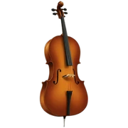 Cello sticker