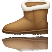 uggs  sticker