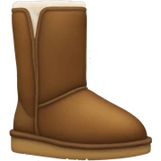 Uggs sticker