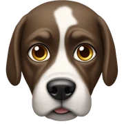 dog-eat-dog sticker