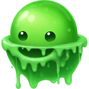 slime sticker