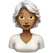 Mama sticker