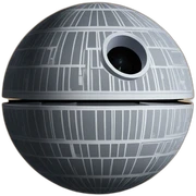 Death Star sticker